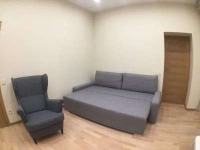 Izīrē dzīvokli, Merķeļa iela 6, Rīga, Labais krasts, Centrs / 800 € 4