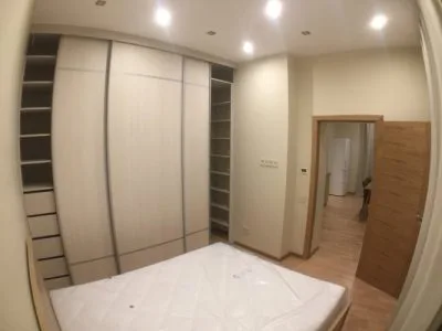 Izīrē dzīvokli, Merķeļa iela 6, Rīga, Labais krasts, Centrs / 800 € 3