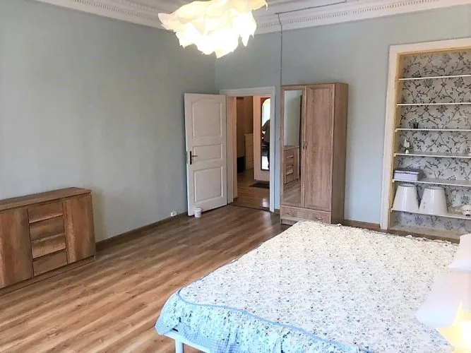 Apartment For Rent, Merķeļa street 17, Rīga, Labais krasts, Centrs / 800 € 12