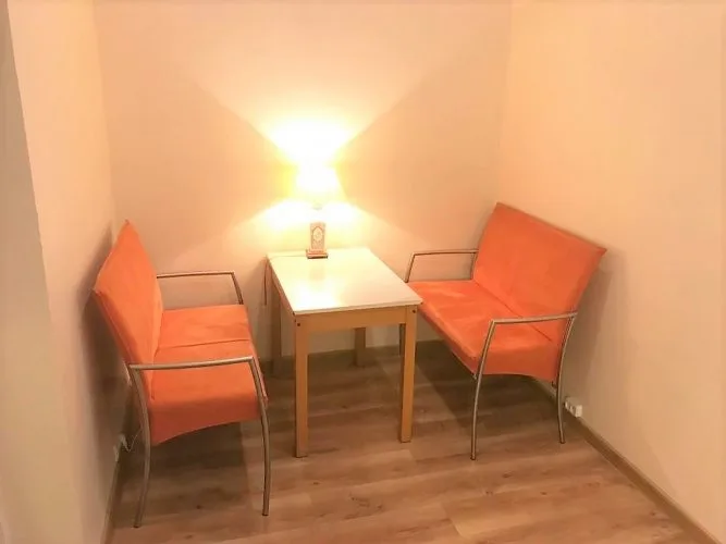 Apartment For Rent, Merķeļa street 17, Rīga, Labais krasts, Centrs / 800 € 8