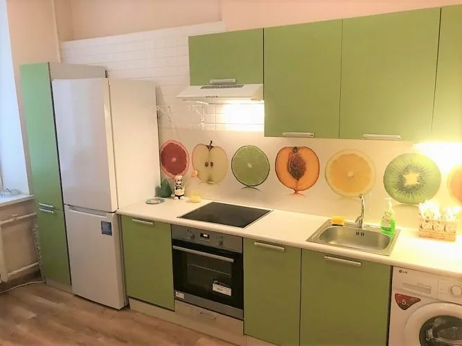 Apartment For Rent, Merķeļa street 17, Rīga, Labais krasts, Centrs / 800 € 7