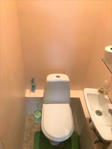 Izīrē dzīvokli, Merķeļa iela 17, Rīga, Labais krasts, Centrs / 800 € 21