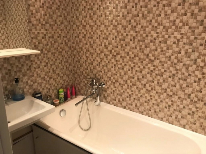 Izīrē dzīvokli, Merķeļa iela 17, Rīga, Labais krasts, Centrs / 800 € 19