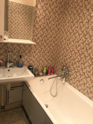 Izīrē dzīvokli, Merķeļa iela 17, Rīga, Labais krasts, Centrs / 800 € 20