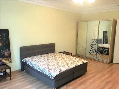 Apartment For Rent, Merķeļa street 17, Rīga, Labais krasts, Centrs / 800 € 9