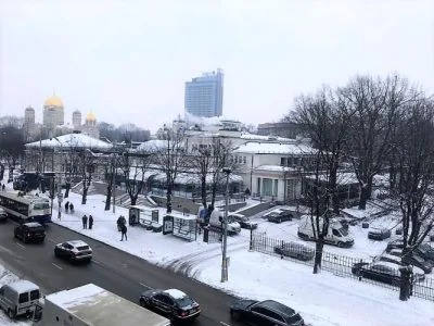 Apartment For Rent, Merķeļa street 17, Rīga, Labais krasts, Centrs / 800 € 16