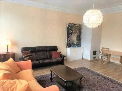 Apartment For Rent, Merķeļa street 17, Rīga, Labais krasts, Centrs / 800 € 2