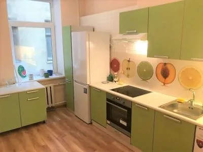 Apartment For Rent, Merķeļa street 17, Rīga, Labais krasts, Centrs / 800 € 6