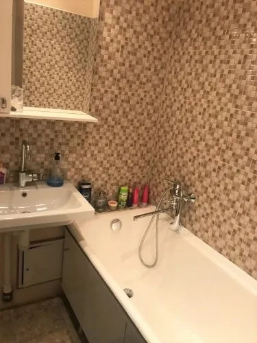 Apartment For Rent, Merķeļa street 17, Rīga, Labais krasts, Centrs / 800 € 20