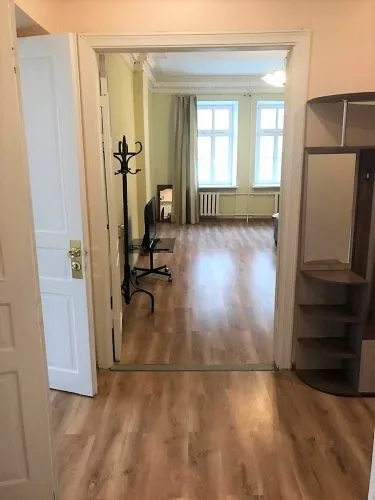 Apartment For Rent, Merķeļa street 17, Rīga, Labais krasts, Centrs / 800 € 22