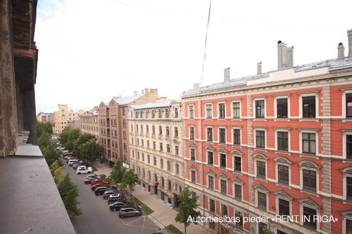 Apartment For Sale, Stabu street 50, Rīga, Labais krasts, Centrs / 69 900 € 2
