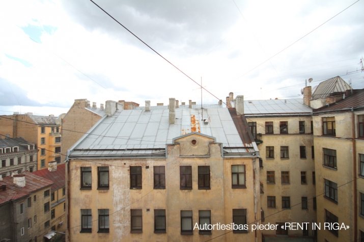 Apartment For Sale, Stabu street 50, Rīga, Labais krasts, Centrs / 69 900 € 3