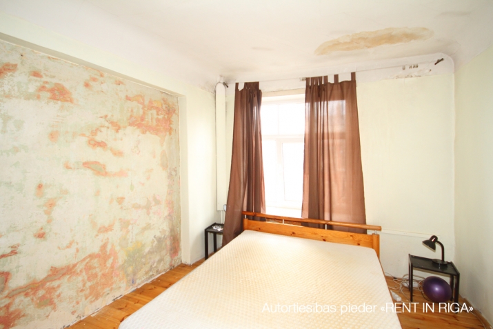 Apartment For Sale, Stabu street 50, Rīga, Labais krasts, Centrs / 69 900 € 4