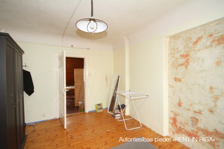 Apartment For Sale, Stabu street 50, Rīga, Labais krasts, Centrs / 69 900 € 5