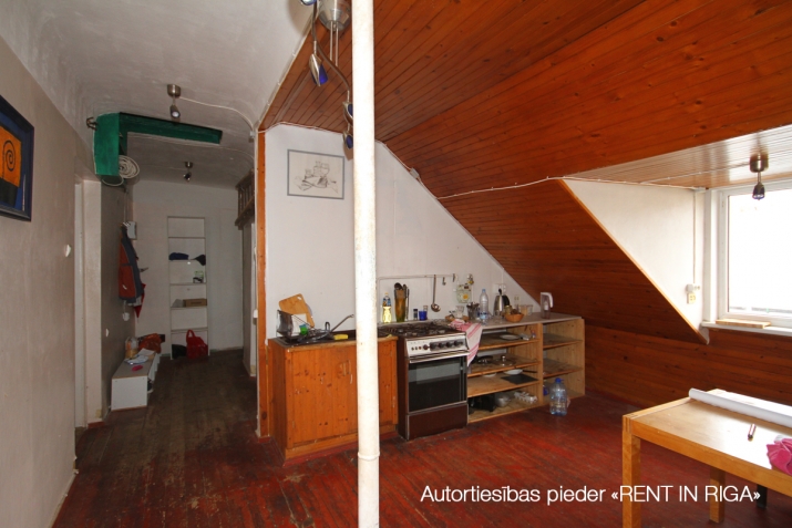 Apartment For Sale, Stabu street 50, Rīga, Labais krasts, Centrs / 69 900 € 7