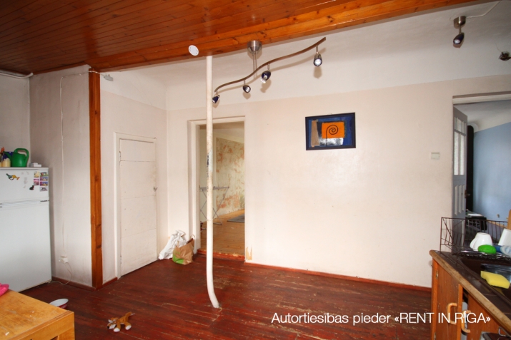Apartment For Sale, Stabu street 50, Rīga, Labais krasts, Centrs / 69 900 € 9
