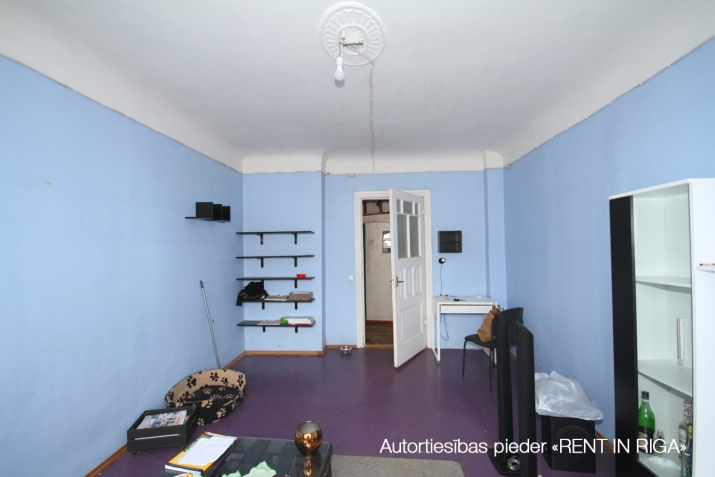 Apartment For Sale, Stabu street 50, Rīga, Labais krasts, Centrs / 69 900 € 11