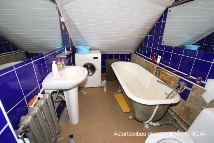 Apartment For Sale, Stabu street 50, Rīga, Labais krasts, Centrs / 69 900 € 13