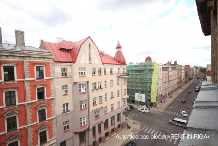 Apartment For Sale, Stabu street 50, Rīga, Labais krasts, Centrs / 69 900 € 14