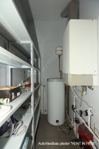 Izīrē dzīvokli, Alfrēda Kalniņa iela 1A, Rīga, Labais krasts, Centrs / 800 € 18