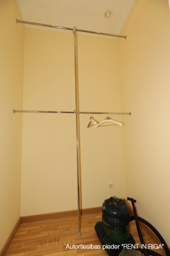 Izīrē dzīvokli, Alfrēda Kalniņa iela 1A, Rīga, Labais krasts, Centrs / 800 € 14
