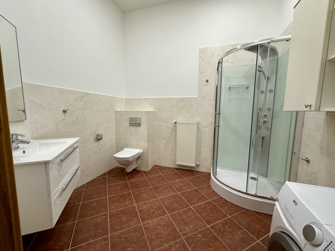 Izīrē dzīvokli, Alfrēda Kalniņa iela 1A, Rīga, Labais krasts, Centrs / 800 € 12