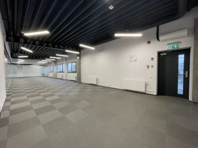 Office For Rent, Lidostas parks street 1, Rīga, Kreisais krasts, Šampēteris / 1 484 € 10