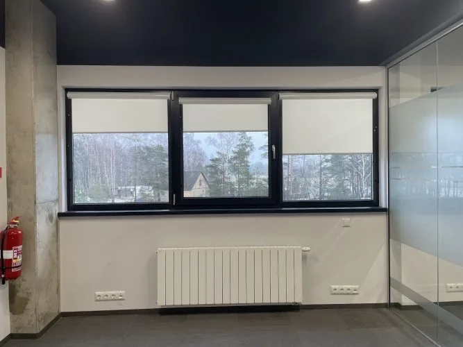 Office For Rent, Lidostas parks street 1, Rīga, Kreisais krasts, Šampēteris / 1 484 € 13
