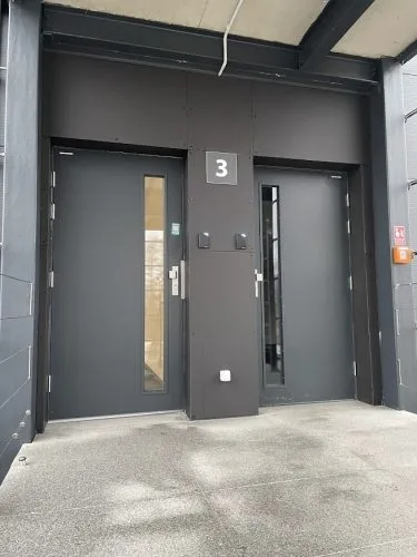Office For Rent, Lidostas parks street 1, Rīga, Kreisais krasts, Šampēteris / 1 484 € 16