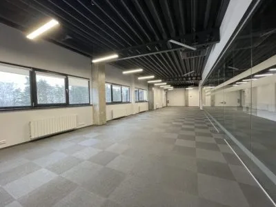 Office For Rent, Lidostas parks street 1, Rīga, Kreisais krasts, Šampēteris / 1 484 € 3