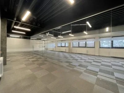Office For Rent, Lidostas parks street 1, Rīga, Kreisais krasts, Šampēteris / 1 484 € 4
