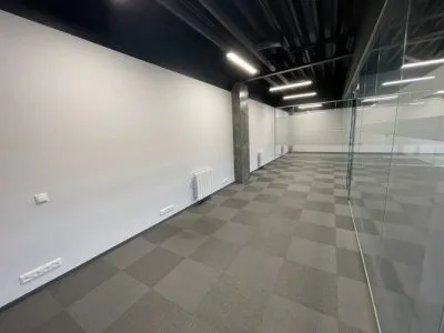 Office For Rent, Lidostas parks street 1, Rīga, Kreisais krasts, Šampēteris / 1 484 € 7