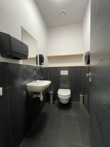 Office For Rent, Lidostas parks street 1, Rīga, Kreisais krasts, Šampēteris / 1 484 € 9