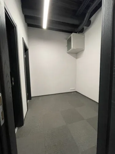 Office For Rent, Lidostas parks street 1, Rīga, Kreisais krasts, Šampēteris / 1 484 € 11