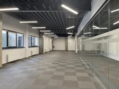 Office For Rent, Lidostas parks street 1, Rīga, Kreisais krasts, Šampēteris / 1 484 € 12