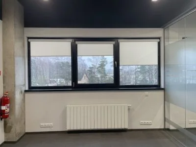 Office For Rent, Lidostas parks street 1, Rīga, Kreisais krasts, Šampēteris / 1 484 € 13