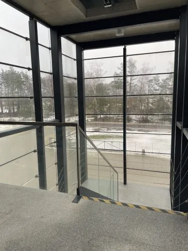 Office For Rent, Lidostas parks street 1, Rīga, Kreisais krasts, Šampēteris / 1 484 € 14