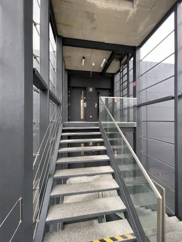 Office For Rent, Lidostas parks street 1, Rīga, Kreisais krasts, Šampēteris / 1 484 € 15