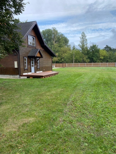 Продажа дома, Lielupes улица 70A, Rīga, Kreisais krasts, Bolderāja / 155 000 € 15