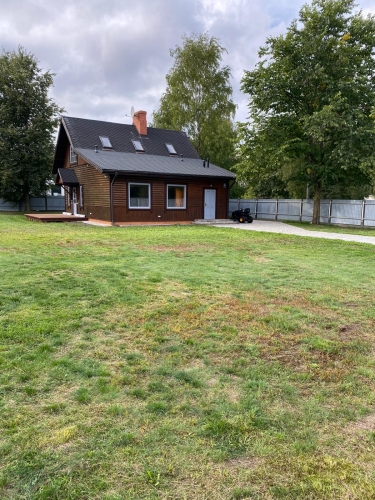 Продажа дома, Lielupes улица 70A, Rīga, Kreisais krasts, Bolderāja / 155 000 € 16