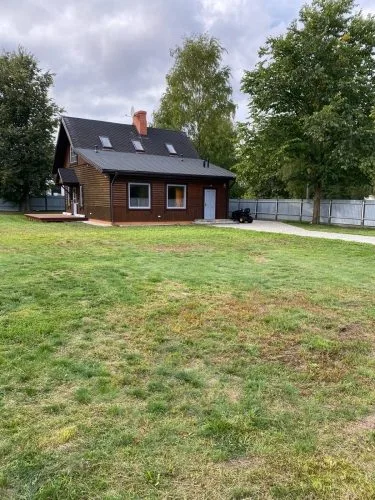 Pārdod māju, Lielupes iela 70A, Rīga, Kreisais krasts, Bolderāja / 155 000 € 16
