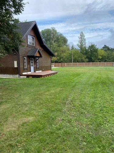 Pārdod māju, Lielupes iela 70A, Rīga, Kreisais krasts, Bolderāja / 155 000 € 15