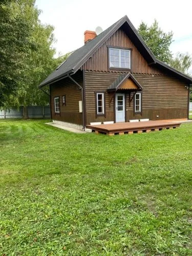 Pārdod māju, Lielupes iela 70A, Rīga, Kreisais krasts, Bolderāja / 155 000 € 1