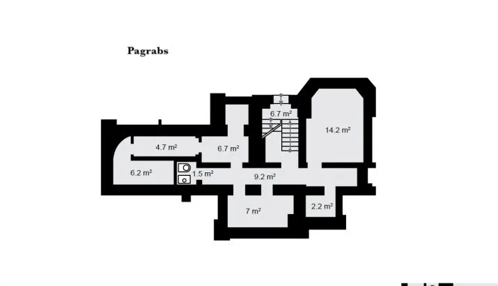 Lāčplēša iela 13 3
