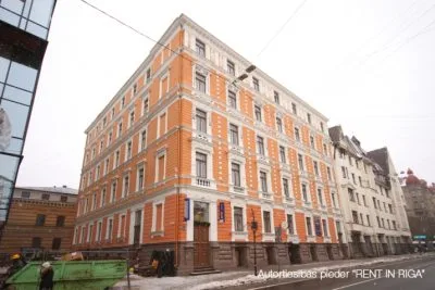 Продажа офиса, Lāčplēša улица 13, Rīga, Labais krasts, Centrs / 290 000 € 5