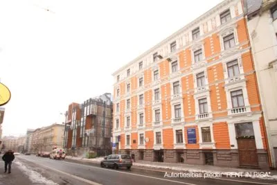 Продажа офиса, Lāčplēša улица 13, Rīga, Labais krasts, Centrs / 290 000 € 6