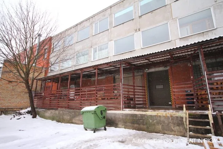 commercial premises For Rent, Ulmaņa gatve 2a, Rīga, Kreisais krasts, Pārdaugava (tuvā) / 9 450 € 8