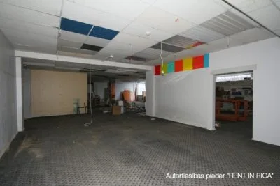 commercial premises For Rent, Ulmaņa gatve 2a, Rīga, Kreisais krasts, Pārdaugava (tuvā) / 9 450 € 7