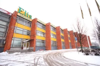 commercial premises For Rent, Ulmaņa gatve 2a, Rīga, Kreisais krasts, Pārdaugava (tuvā) / 9 450 € 1