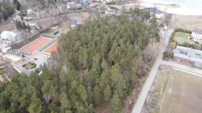 Land plot For Sale, Brēmenes street 3, Rīga, Labais krasts, Mežaparks / 652 680 € 2